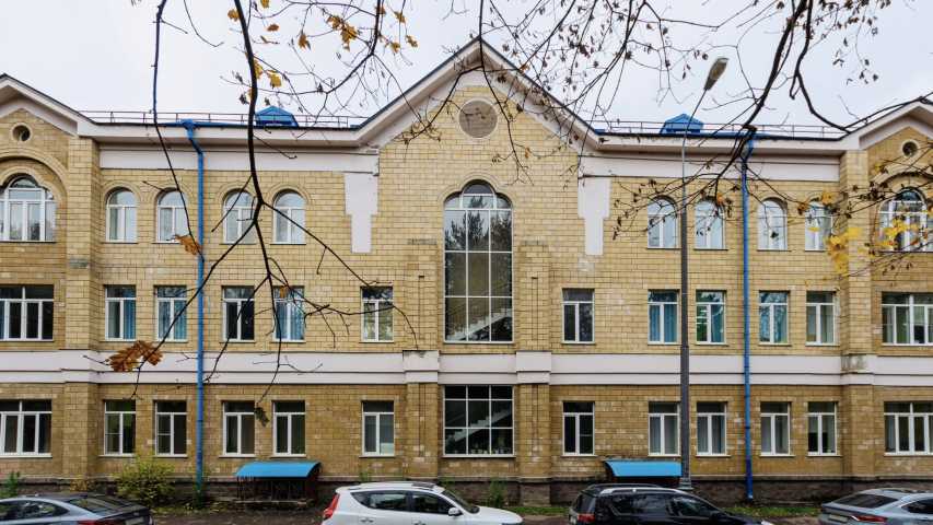 Здание ул 6-я Новые Сады, д 2 к 1 на  ,д. 2к 1,фото-2