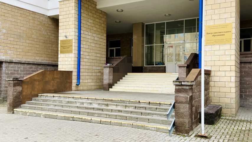 Здание ул 6-я Новые Сады, д 2 к 1 на  ,д. 2к 1,фото-4