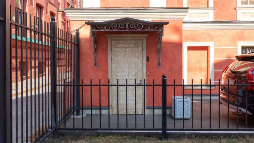 Особняк Лихов пер 4 стр 2 на Лиховом переулке,д. 4стр 2,фото-4