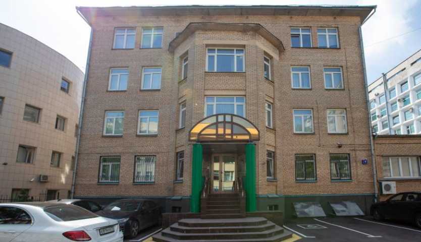 Бизнес центр Новобилдинг на  ,д. 4стр 3,фото-3
