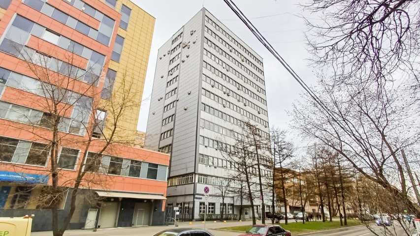 Бизнес центр Квант-Н (стр. 47) на  ,д. 16стр 47,фото-3