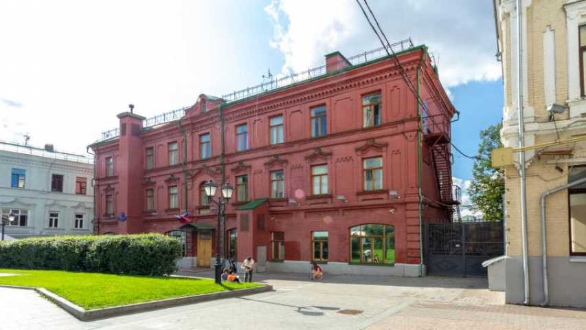 Особняк Престиж на Никольской на  ,д. 11-13стр 4,фото-2