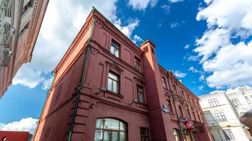 Особняк Престиж на Никольской на  ,д. 11-13стр 4,фото-3