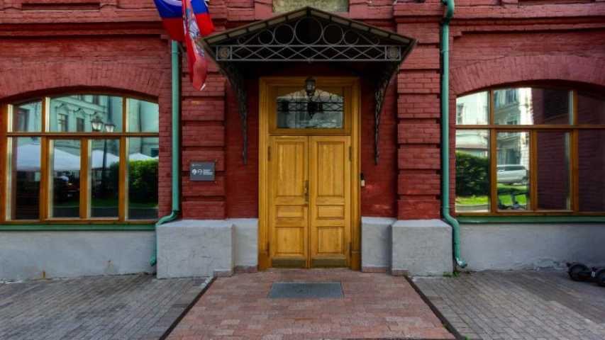 Особняк Престиж на Никольской на  ,д. 11-13стр 4,фото-5