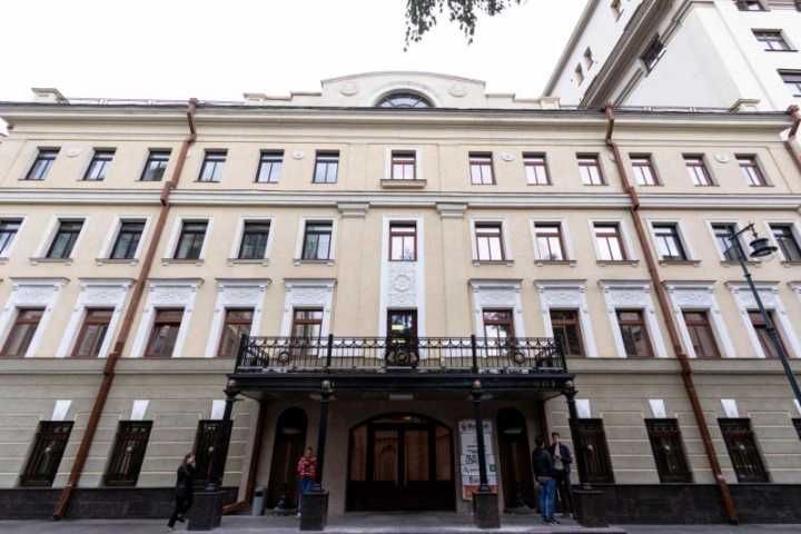 Бизнес центр Особняк «АТВ» на  ,д. 11стр 1,фото-3