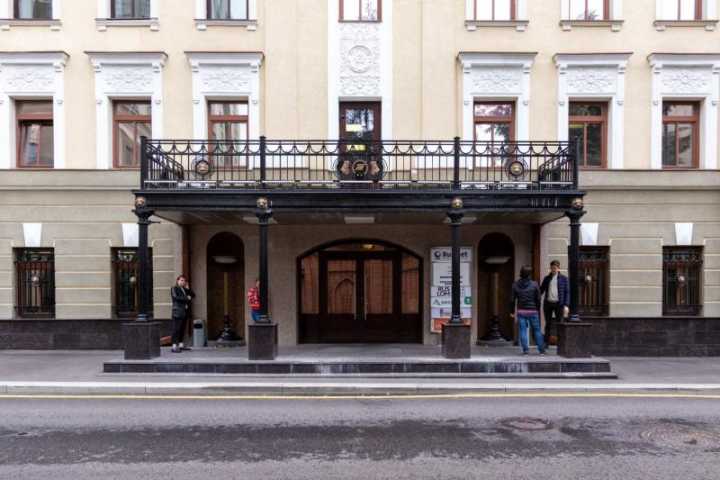 Бизнес центр Особняк «АТВ» на  ,д. 11стр 1,фото-5