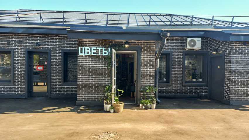 Бизнес центр Волжский (стр.5) на  ,д. 51стр 5,фото-6