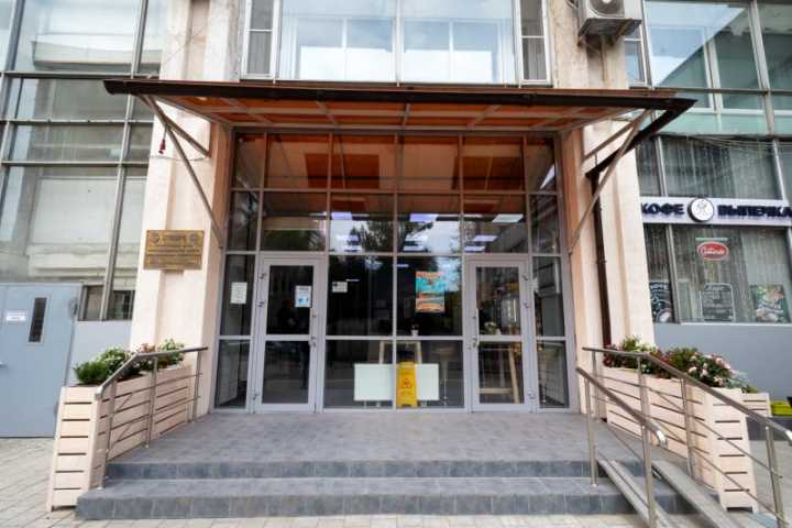 Бизнес центр Мира пр-кт 95 стр 1 на проспекте Мира,д. 95стр 1,фото-5