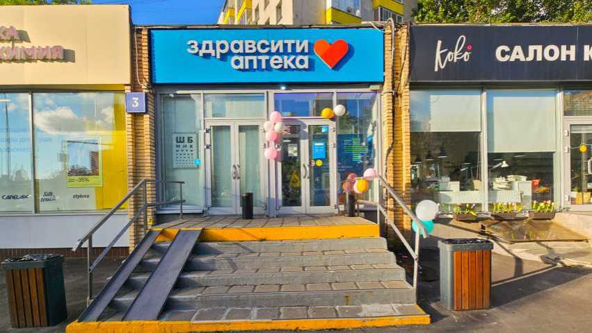 Здание Волгоградский пр-кт, д 3-5 стр 2 на Волгоградском проспекте,д. 3-5стр 2,фото-5