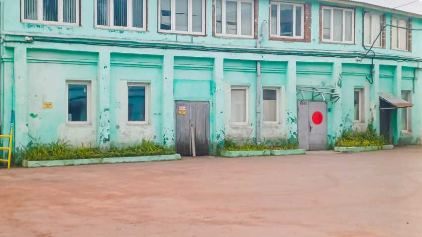 Здание Вучетича, 1А на  ,д. 1А,фото-4