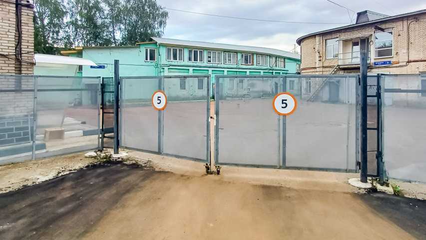 Здание Вучетича, 1А на  ,д. 1А,фото-6