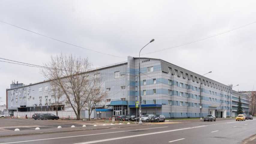 Бизнес центр Штерн на  ,д. 9,фото-2