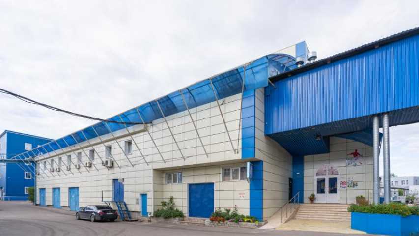 БЦ На электролитном на Электролитном проезде,д. 3стр 5,фото-2