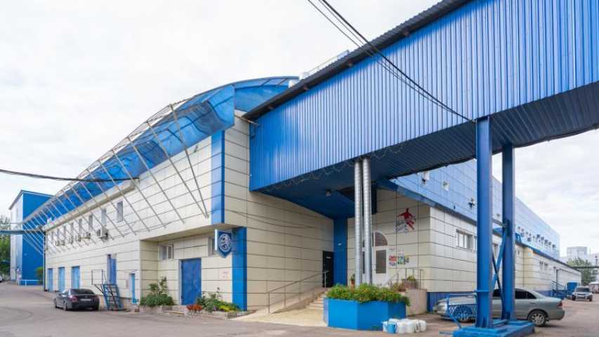  БЦ На электролитном на Электролитном проезде,д. 3стр 5,фото-4