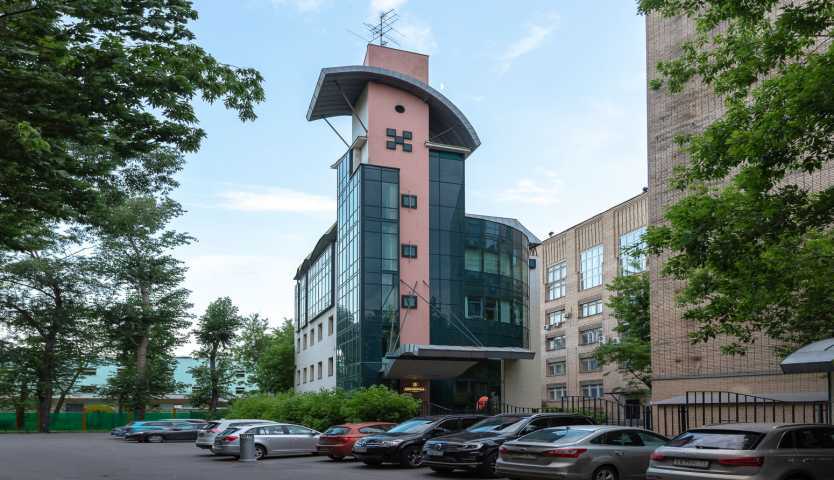 Бизнес центр Берниковский Дом на  ,д. 13стр 17,фото-2