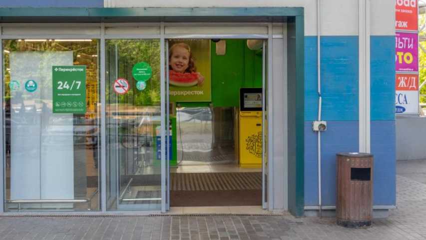 Бизнес центр Гвоздь 2 на проспекте Андропова,д. 36,фото-5