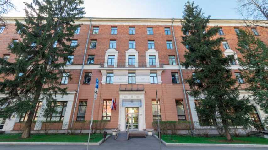 Здание Гостиничная 5 на  ,д. 5,фото-5