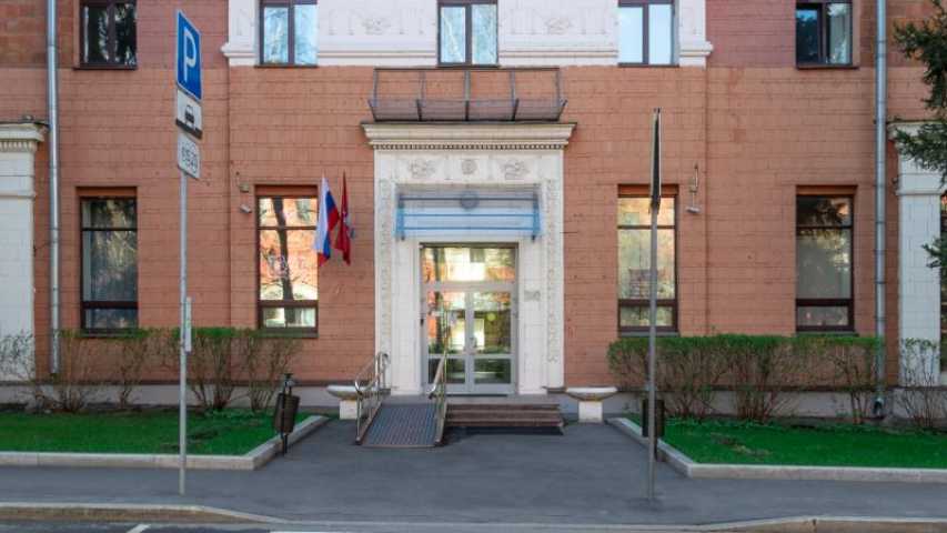 Здание Гостиничная 5 на  ,д. 5,фото-7