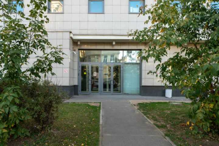 Бизнес центр Ямское Плаза на  ,д. 5стр 1,фото-10
