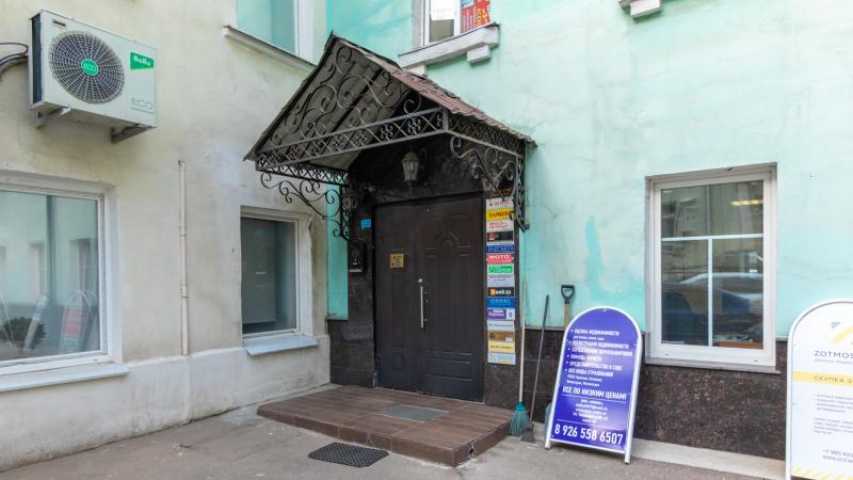 Особняк ул Тверская, д 20 стр 3 на  ,д. 20стр 3,фото-4