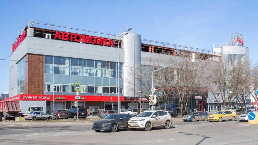 Бизнес центр ул Рябиновая, д 14 на  ,д. 14,фото-2