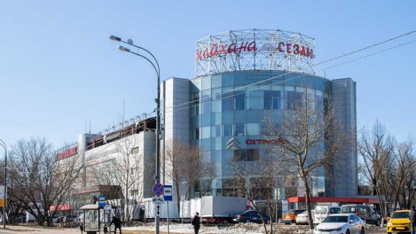 Бизнес центр ул Рябиновая, д 14 на  ,д. 14,фото-3