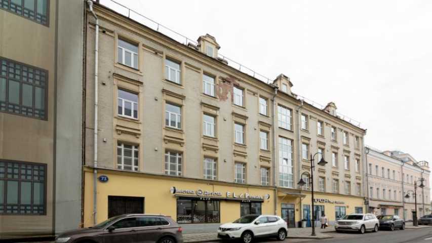 Особняк ул Пятницкая, д 73 на  ,д. 73,фото-2