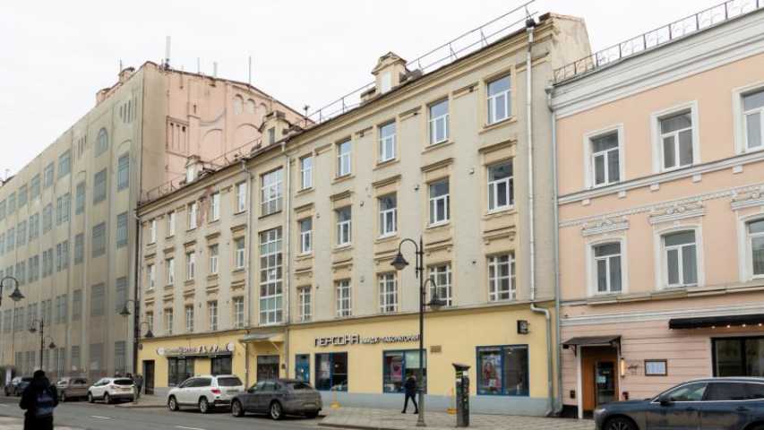 Особняк ул Пятницкая, д 73 на  ,д. 73,фото-3