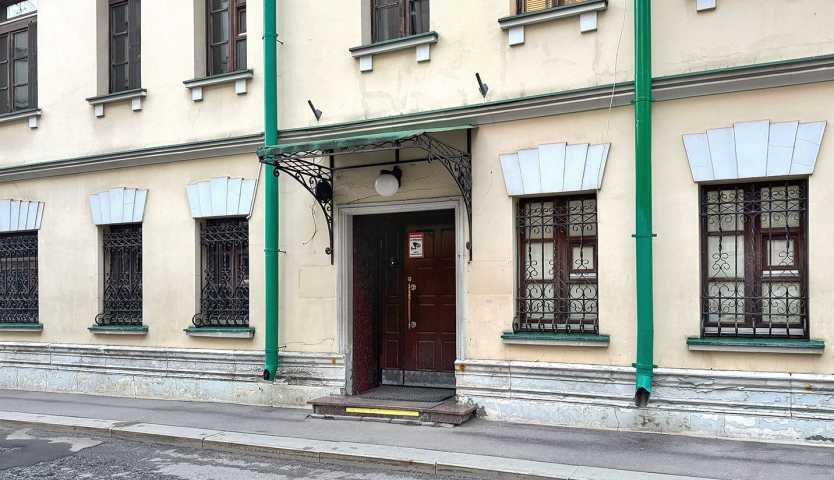 Особняк Казачий 2-й пер 3 стр 1 на  ,д. 3стр 1,фото-4