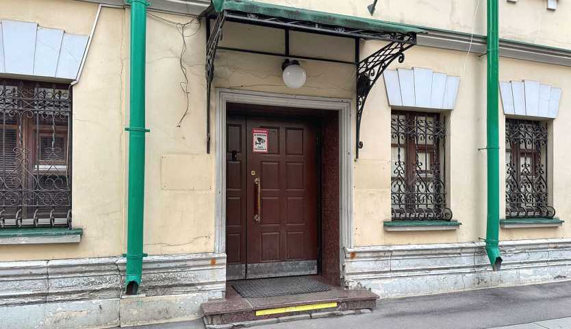 Особняк Казачий 2-й пер 3 стр 1 на  ,д. 3стр 1,фото-5