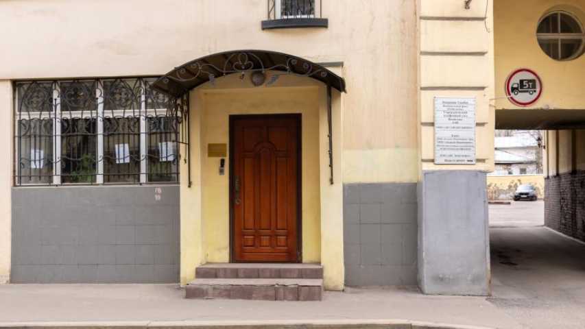 Особняк Подсосенский пер 20 стр 1 на Подсосенском переулке,д. 20стр 1,фото-7