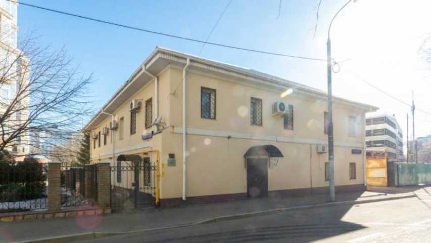 Особняк Талалихина ул 12 стр 7 на  ,д. 12стр 7,фото-2