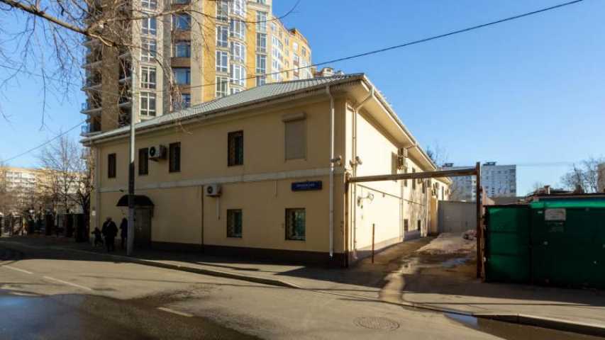 Особняк Талалихина ул 12 стр 7 на  ,д. 12стр 7,фото-3