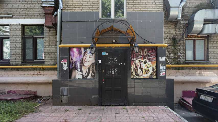 Здание Измайловский бульвар, 49 на Измайловском бульваре,д. 49,фото-5