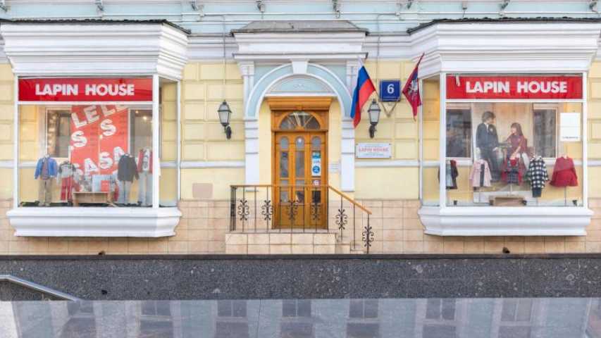 Особняк Садовая-Самотечная ул 6 стр 2 на  ,д. 6стр 2,фото-5