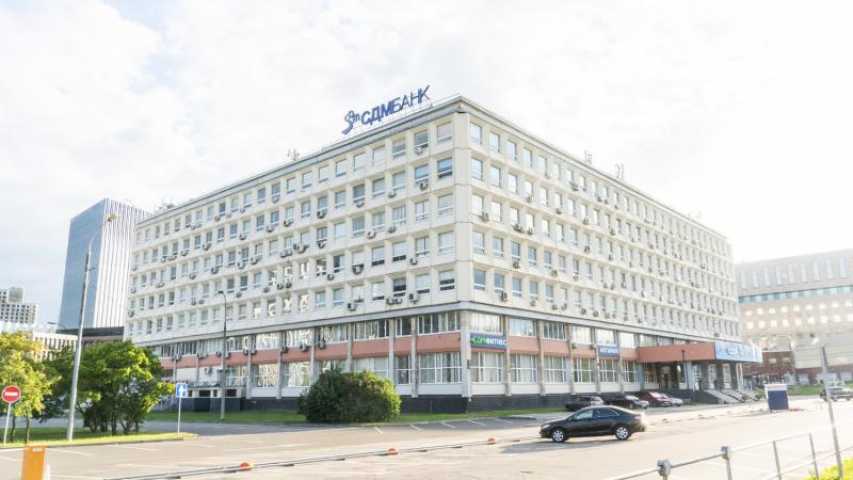 Бизнес центр СДМ на Волоколамском шоссе,д. 73,фото-2