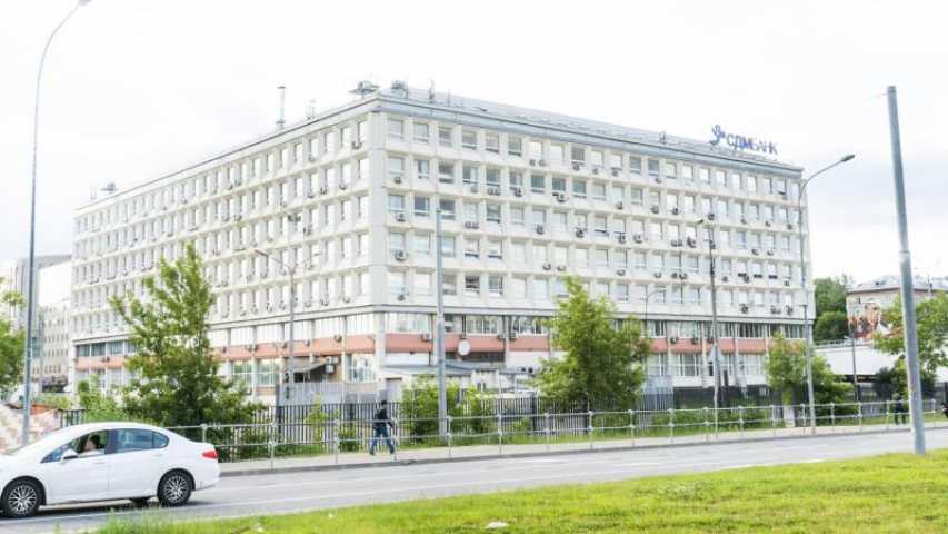 Бизнес центр СДМ на Волоколамском шоссе,д. 73,фото-3