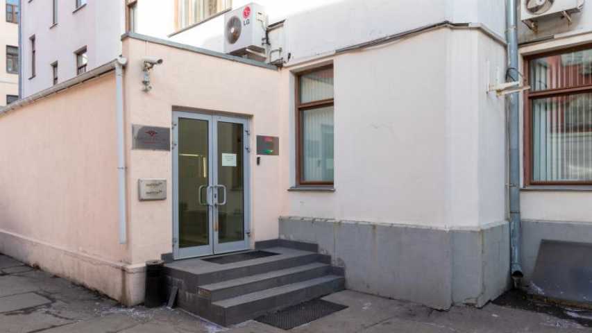 Особняк Денежный пер, д 7 к 2 на Денежном переулке,д. 7к 2,фото-4