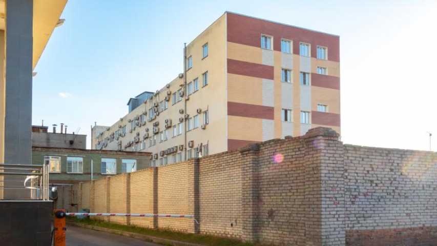 Бизнес центр Ямского Поля 5-я ул 7 к 2 на  ,д. 7к 2,фото-3