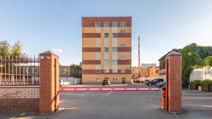 Бизнес центр Ямского Поля 5-я ул 7 к 2 на  ,д. 7к 2,фото-4