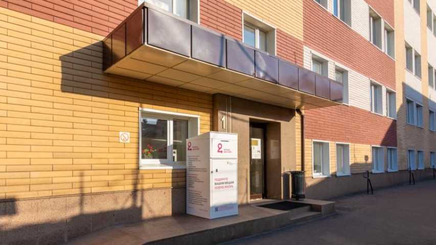 Бизнес центр Ямского Поля 5-я ул 7 к 2 на  ,д. 7к 2,фото-5
