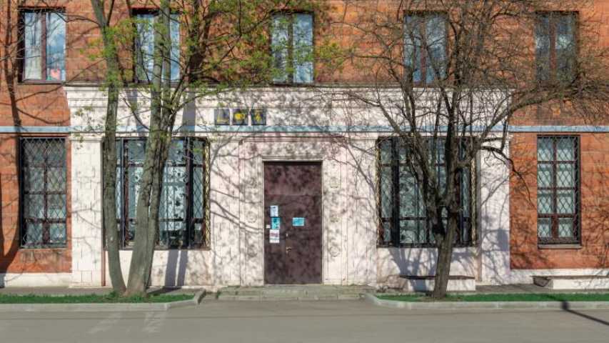 Бизнес центр Гостиничный проезд 4 б на Гостиничном проезде,д. 4Б,фото-5