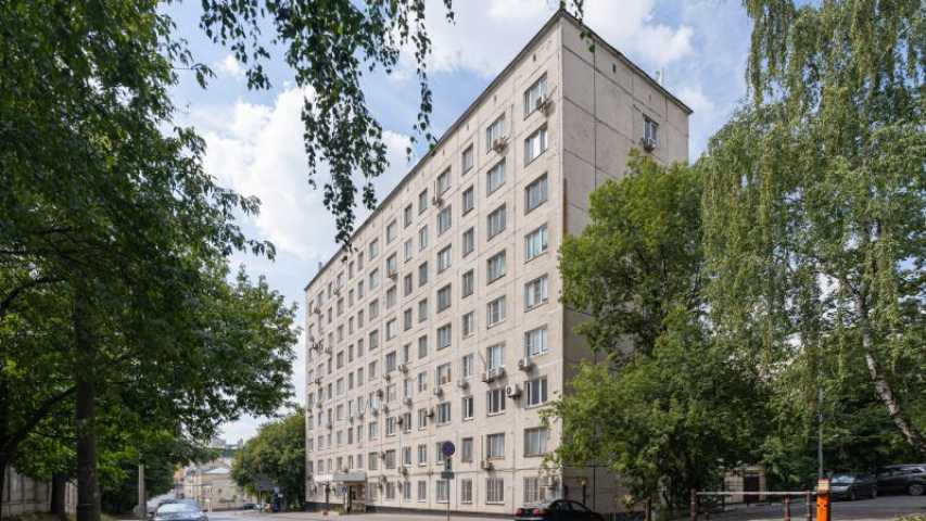 Здание Лобачика ул 17 на  ,д. 17,фото-3