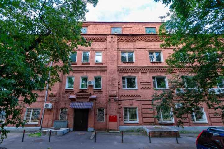 Бизнес центр Комплекс на Дубининской на  ,д. 17,фото-2