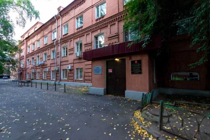 Бизнес центр Комплекс на Дубининской на  ,д. 17,фото-3