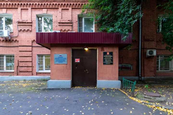 Бизнес центр Комплекс на Дубининской на  ,д. 17,фото-4