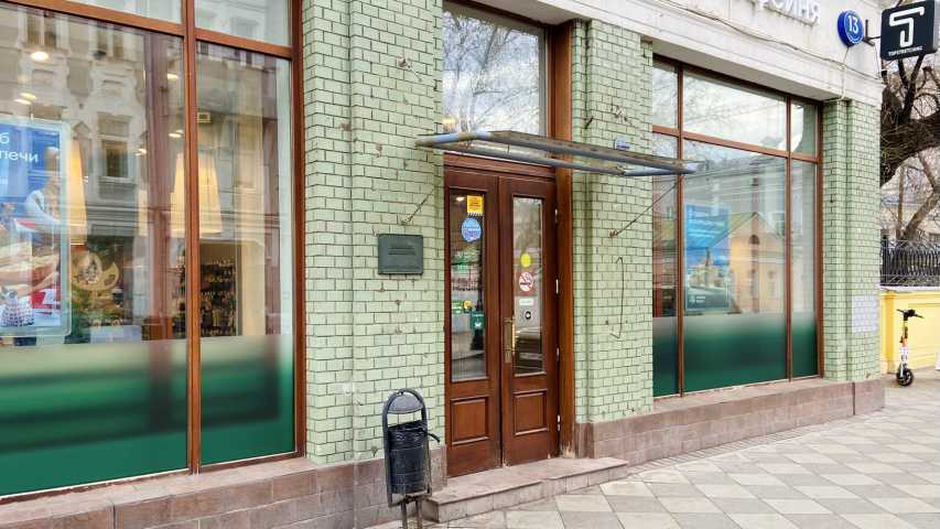 Особняк ул Пятницкая, д 13 на  ,д. 13,фото-5