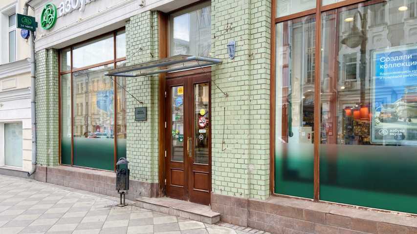 Особняк ул Пятницкая, д 13 на  ,д. 13,фото-6