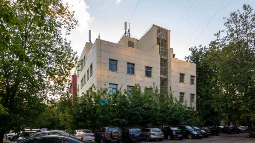 Бизнес центр Первомайский на  ,д. 43А,фото-3