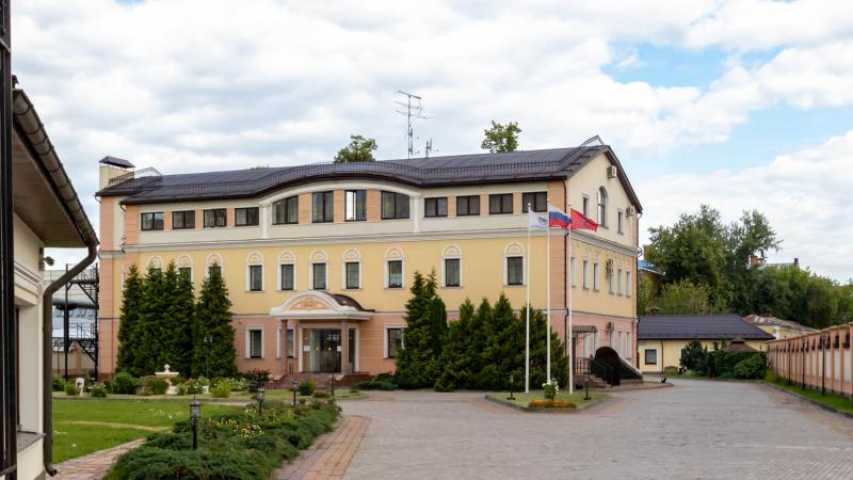 Особняк Особняк на Павелецкой на  ,д. 13А,фото-3